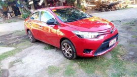 Toyota Vios 2016 FOR SALE