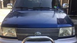 Toyota FX Revo SR Good running condition
