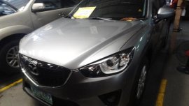 2013 Mazda Cx-5 In-Line Manual for sale at best price
