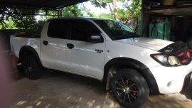 2005 Toyota Hilux for sale