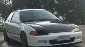 2004 Honda Civic eg6 LEGIT for sale 