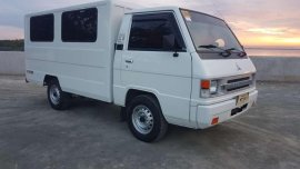 2017 Mitsubishi L300 exceed diesel 7tkms odo