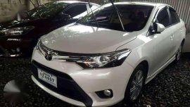 Toyota Vios 1.5G 2016 Automatic FOR SALE