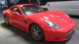 2013 Ferrari California F1 for sale 