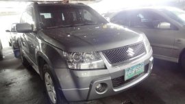 Almost brand new Suzuki Vitara Gasoline 2008