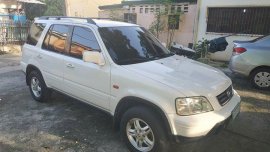 Honda Cr-V 2002 for sale
