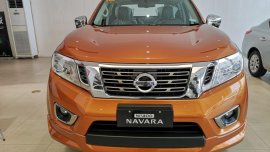 2018 Nissan Navara for sale in Manila