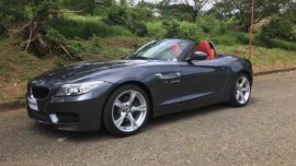 2015 Bmw Z4 Automatic Gasoline well maintained