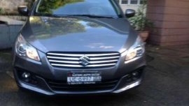 Suzuki Ciaz 2017 for sale 