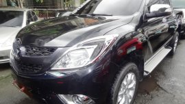 Mazda Bt-50 2013 for sale