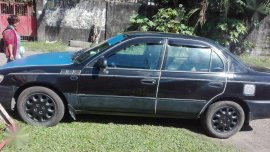 Toyota Corolla (Bigbody) (GLI 1.6) AE101 1994model