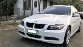 Bmw 320I 2006 Automatic Gasoline P620,000