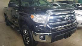 Brand New 2018 Toyota Tundra SR5 TRD