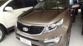 2015 Kia Sportage for sale in Manila
