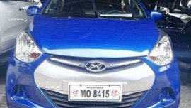 2016 Hyundai Eon 08L GL for sale 