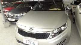 Kia Optima 2014 P725,000 for sale