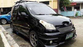 2012 Toyota Echo Gasoline Automatic