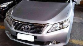 2018 Toyota Camry V FOR SALE
