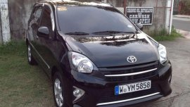 2016 Toyota Wigo G Top of d line M/T All power