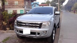 Ford Ranger 2014 P670,000 for sale