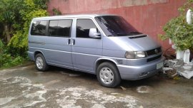 1997 Volkswagen Caravelle for sale in Cebu City