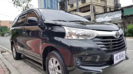 Fastbreak 2017 Toyota Avanza E Manual NSG