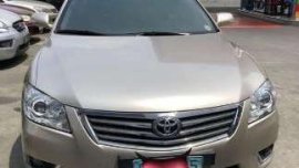Toyota Camry 2010 2.4G FOR SALE