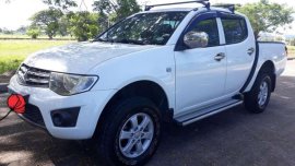 Mitsubishi Strada 2010mdl 4x2 Manual for sale 