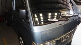 Nissan Urvan 2008 P498,000 for sale