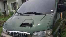 Hyundai Starex 1999 Automatic Diesel P170,000