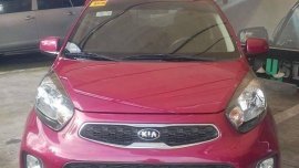 Kia Picanto 2015 P418,000 for sale