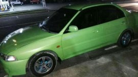 Mitsubishi Lancer glxi 1997 for sale 