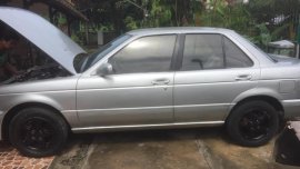 Nissan Sentra 1993 Manual Gasoline P70,000