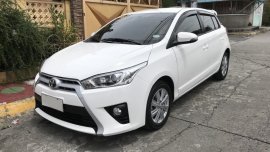 2015 Toyota Yaris for sale