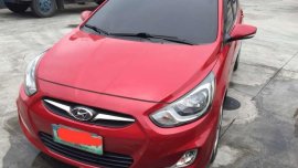 2014 Hyundai Accent for sale 