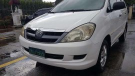 2005 TOYOTA Innova J Manual Gasoline