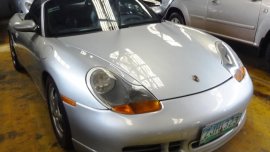 Almost brand new Porsche Cayenne Gasoline 2001