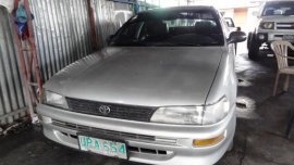 1996 Toyota Corolla In-Line Manual for sale at best price