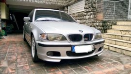 BMW 318i Msport 2002 for sale 