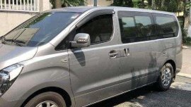 Hyundai Grand Starex 2012 AT for sale 