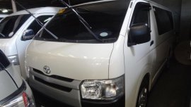 Toyota Hiace 2015 for sale