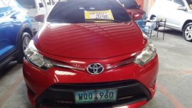 2014 Toyota Vios Gasoline Automatic FOR SALE