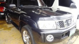 2008 Nissan Patrol In-Line Automatic for sale at best price