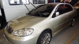 2005 Toyota Corolla for sale in Manila