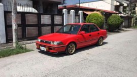 Toyota Corolla Smallbody FOR SALE