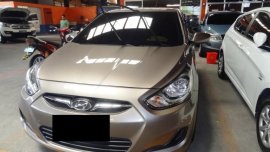 Hyundai Accent 2013 FOR SALE