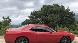 2017 Dodge Challenger for sale