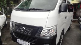 Nissan Urvan 2017 for sale