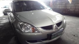 Mitsubishi Lancer 2007 P240,000 for sale