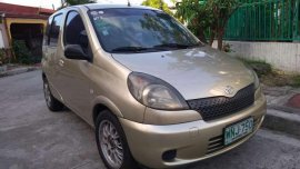 FOR SALE: 2000 Toyota Echo Verso